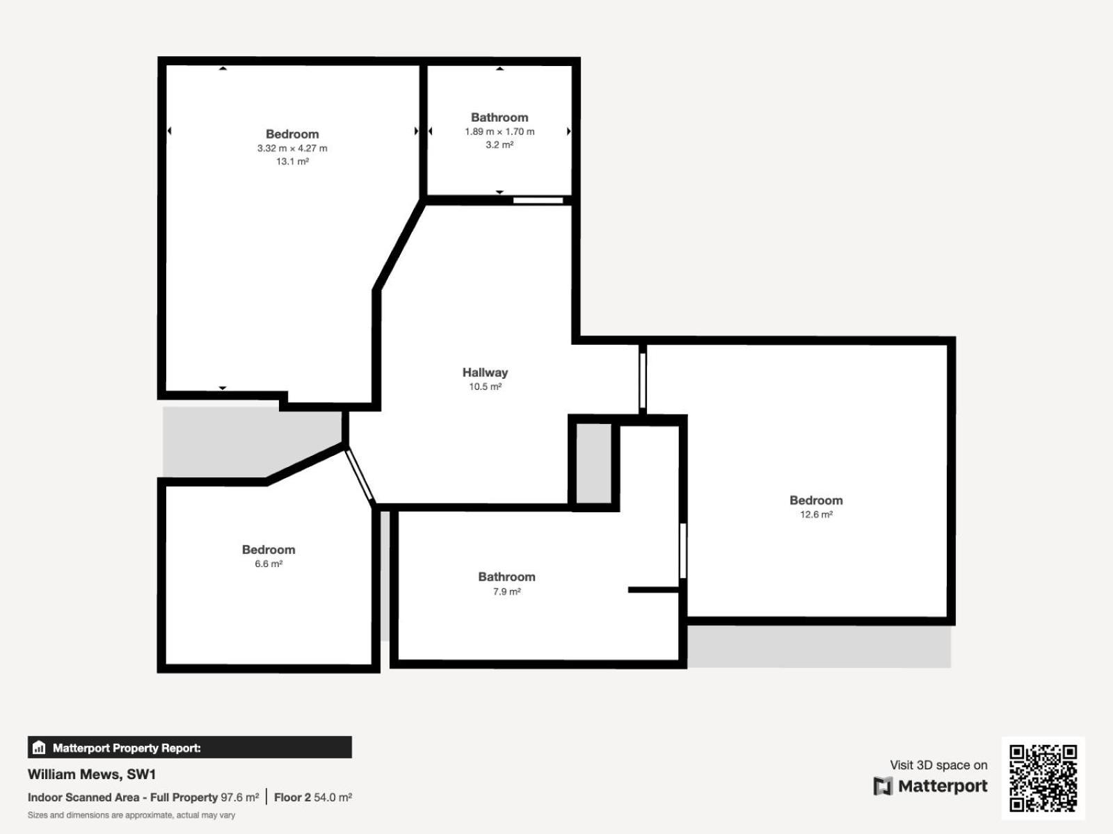 Mews House London With Private Patio & Parking Villa Bagian luar foto